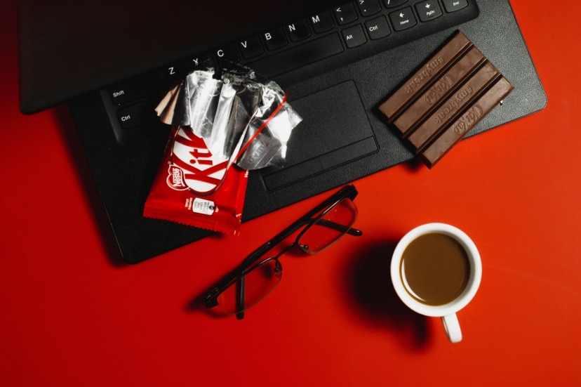 Jajanan Coklat Buat Lawan Bete