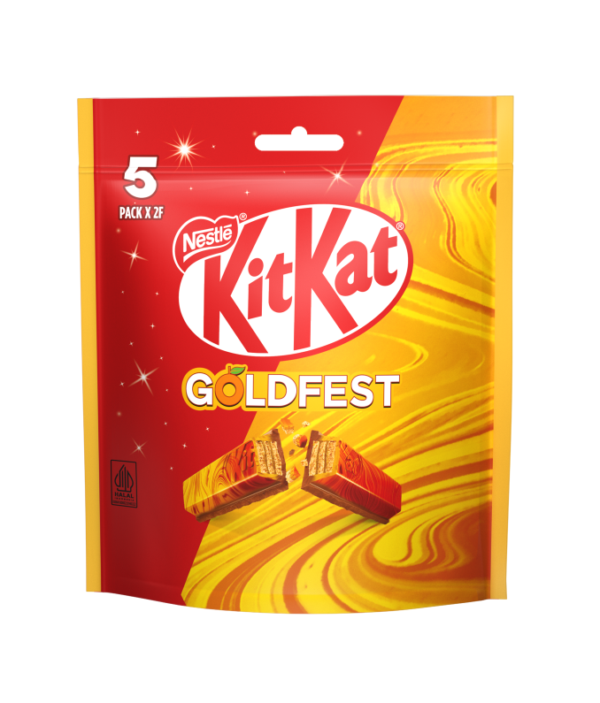 KIKTAT GoldFEST_5x2F sharebag