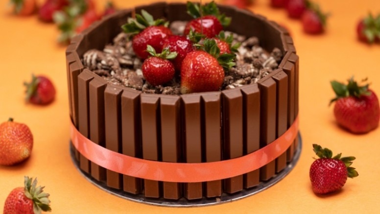 Resep Kue Coklat untuk Hari Spesial Kamu