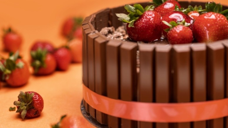 Resep Birthday Cake untuk Kamu Coba di Rumah