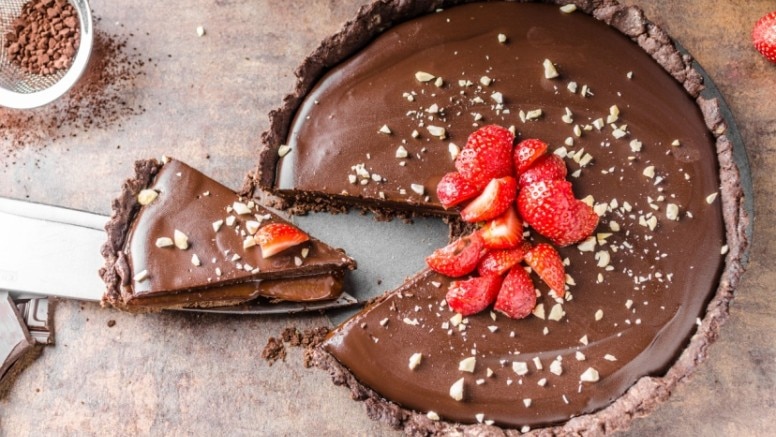 Party Lebih Seru Dengan Resep Cake Coklat