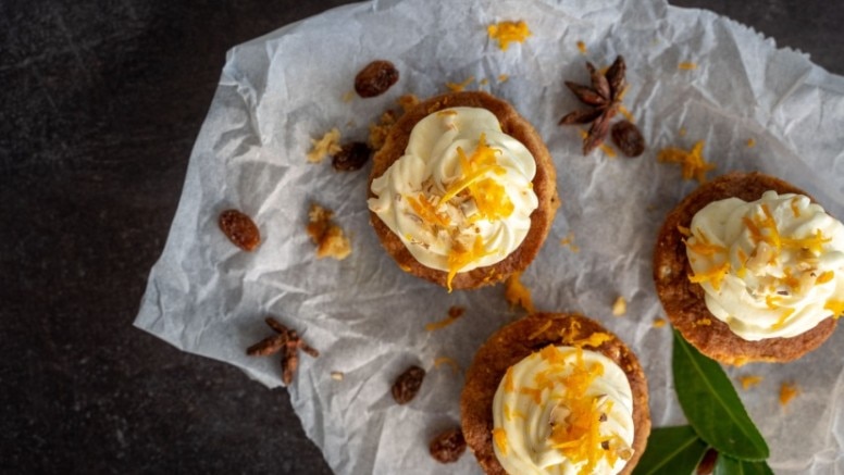 Resep Muffin Coklat Lembut