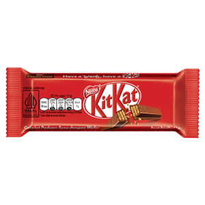 Kitkat подарочный набор Party Box 2xl