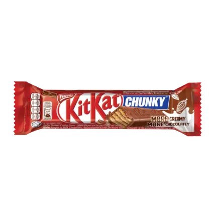 Kitkat Chunky