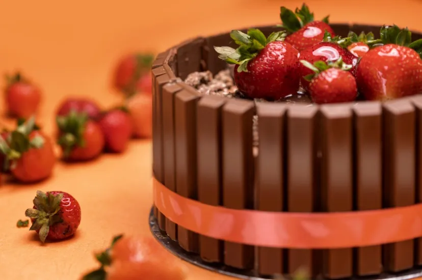 Resep Birthday Cake untuk Kamu Coba di Rumah