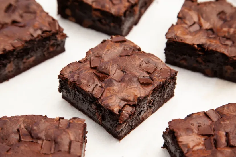 Resep Brownies Coklat Simple dan Kekinian