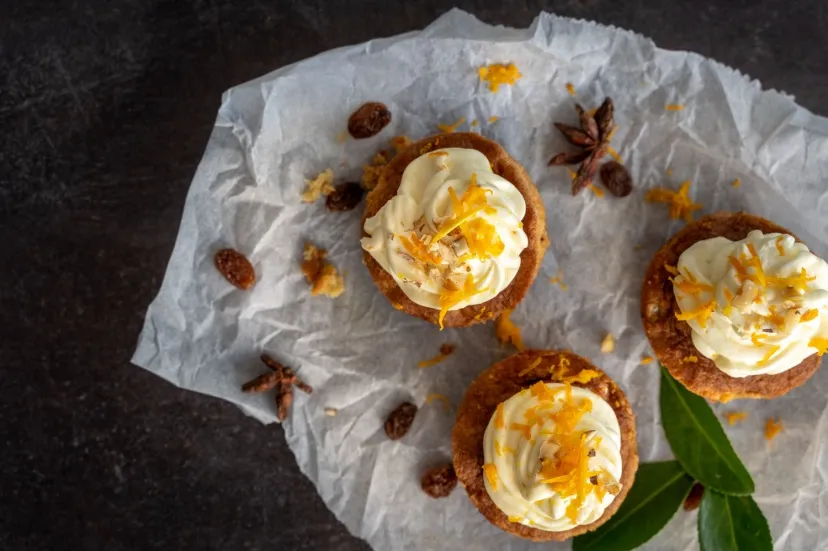 Resep Muffin Coklat Lembut